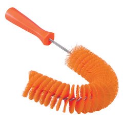 Remco - Bottle & Tube Brushes Type: Hook Brush Diameter (Decimal Inch): 2.2500 - A1 Tooling