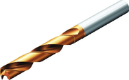 860.1-0320-016A0-PM 4234 3.2mm Dia. 3XD Solid Carbide Drill - A1 Tooling