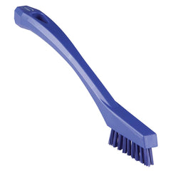 Remco - Scrub & Scouring Brushes Type: Detail Brush Bristle Material: Polyester - A1 Tooling