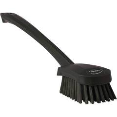 Remco - Scrub & Scouring Brushes Type: Scrub Brush Bristle Material: Polyester - A1 Tooling