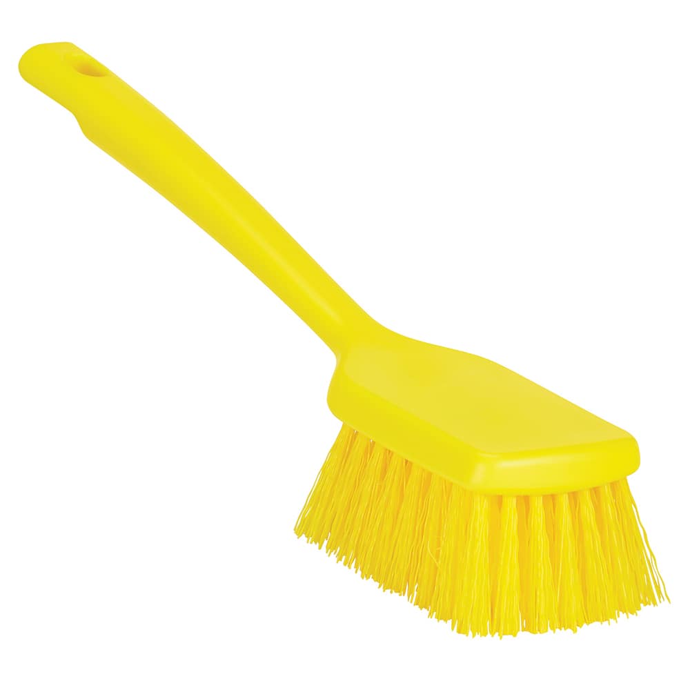 Remco - Scrub & Scouring Brushes Type: Scrub Brush Bristle Material: Polypropylene - A1 Tooling