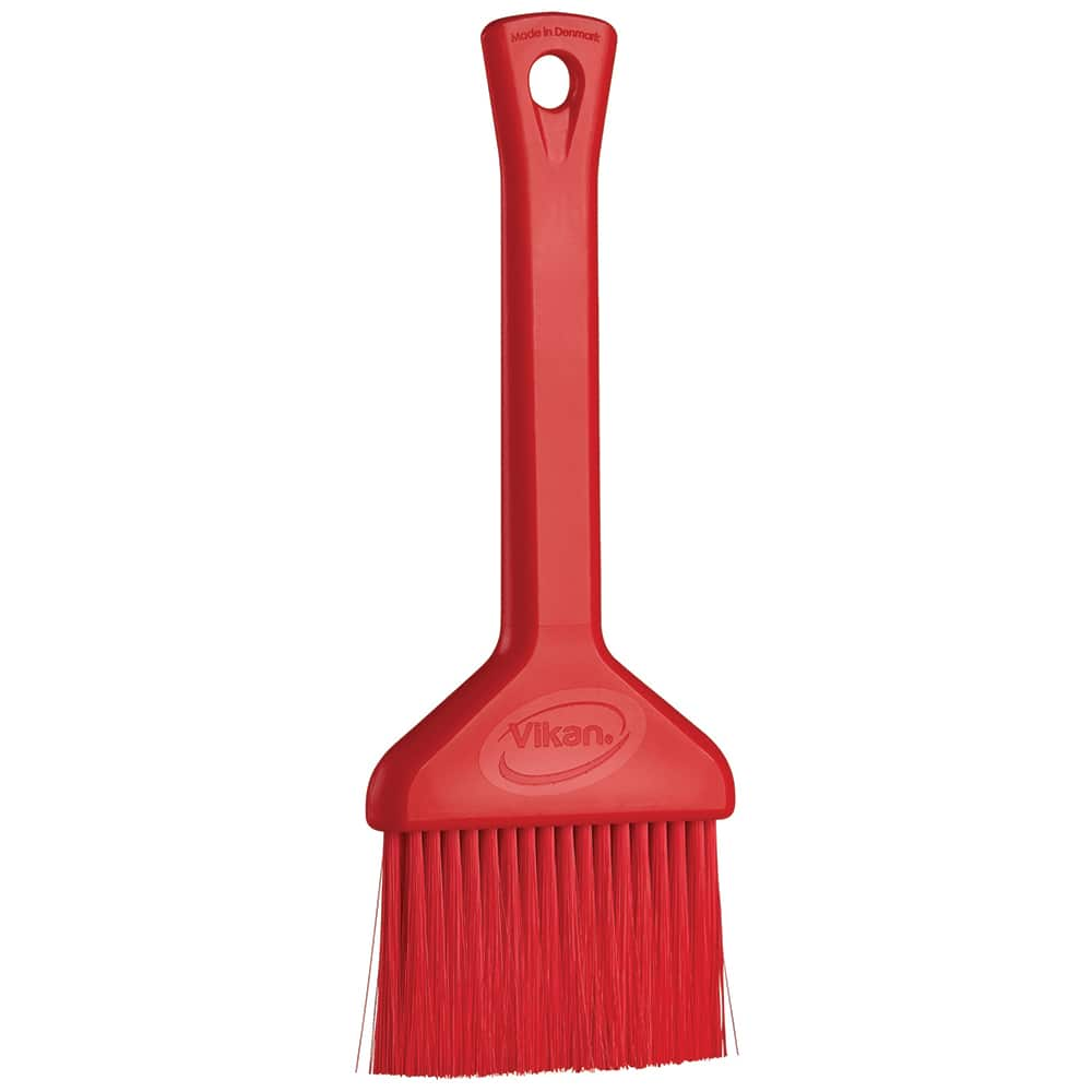 Remco - Scrub & Scouring Brushes Type: Pastry Brush Bristle Material: Polyester - A1 Tooling