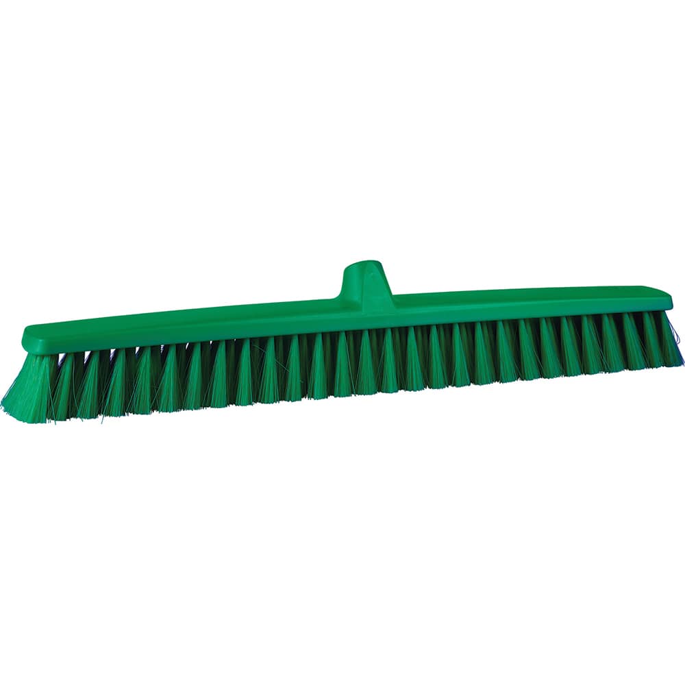 Remco - Push Brooms Type: Push Broom Block Material: Polypropylene - A1 Tooling