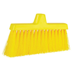 Remco - Angled Brooms Width (Inch): 9.8 Bristle Material: Polypropylene - A1 Tooling