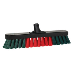 Remco - Automotive Cleaning & Polishing Tools Tool Type: Garage Broom Overall Length (Inch): 17 - A1 Tooling