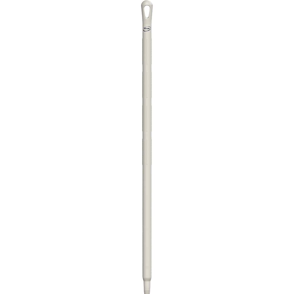 Remco - Broom/Squeegee Poles & Handles Connection Type: European Threaded Handle Material: Polypropylene - A1 Tooling