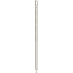 Remco - Broom/Squeegee Poles & Handles Connection Type: European Threaded Handle Material: Polypropylene - A1 Tooling