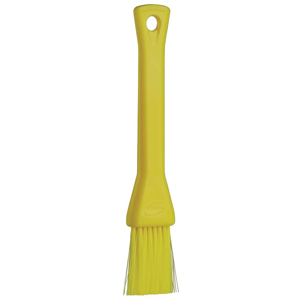 Remco - Scrub & Scouring Brushes Type: Pastry Brush Bristle Material: Polyester - A1 Tooling