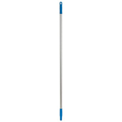 Remco - Broom/Squeegee Poles & Handles Connection Type: European Threaded Handle Material: Aluminum - A1 Tooling