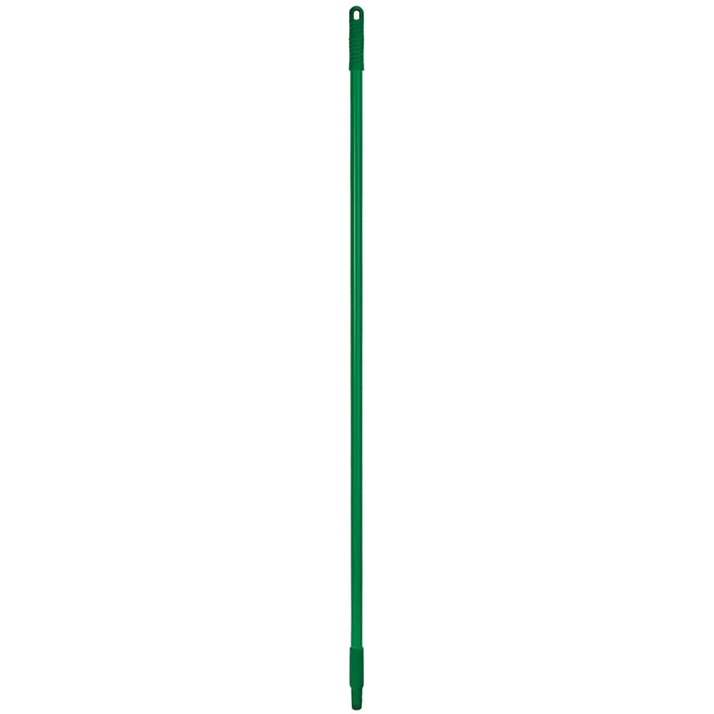 Remco - Broom/Squeegee Poles & Handles Connection Type: European Threaded Handle Material: Fiberglass - A1 Tooling