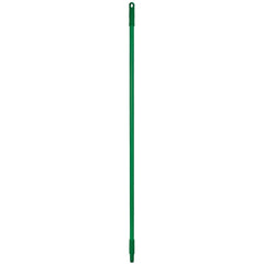 Remco - Broom/Squeegee Poles & Handles Connection Type: European Threaded Handle Material: Fiberglass - A1 Tooling