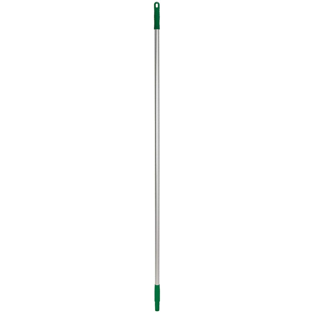 Remco - Broom/Squeegee Poles & Handles Connection Type: European Threaded Handle Material: Aluminum - A1 Tooling