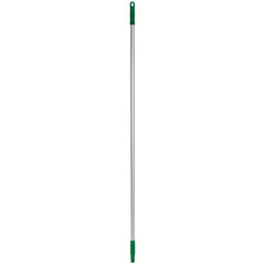 Remco - Broom/Squeegee Poles & Handles Connection Type: European Threaded Handle Material: Aluminum - A1 Tooling