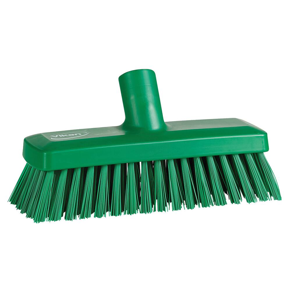 Remco - Scrub & Scouring Brushes Type: Deck Scrub Brush Bristle Material: Polyester - A1 Tooling