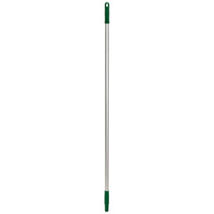 Remco - Broom/Squeegee Poles & Handles Connection Type: European Threaded Handle Material: Aluminum - A1 Tooling