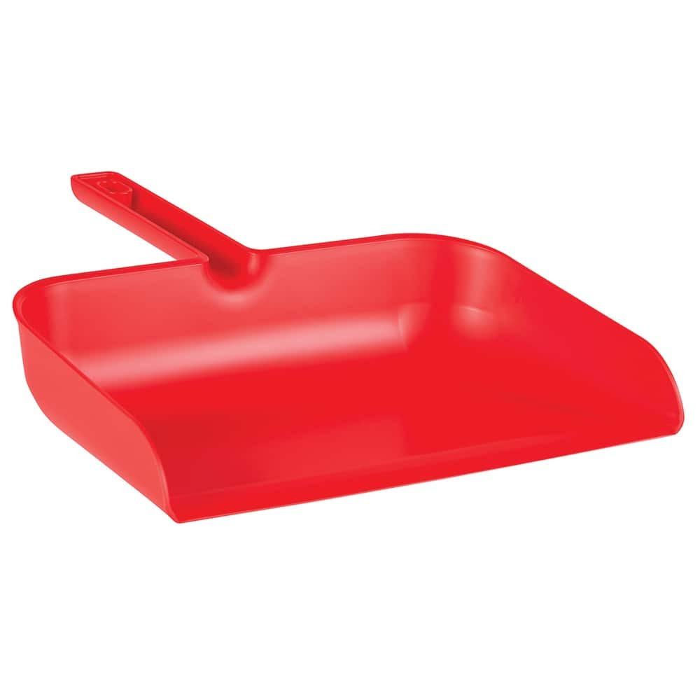 Remco - Dust Pans & Scoops Type: Hand-Held Width (Inch): 13 - A1 Tooling