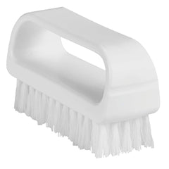 Remco - Scrub & Scouring Brushes Type: Nail Brush Bristle Material: Polypropylene - A1 Tooling