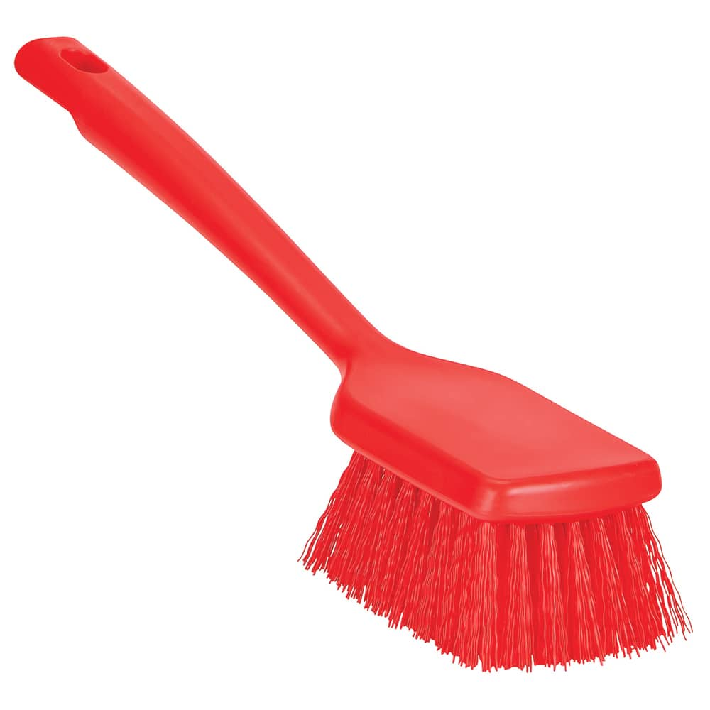 Remco - Scrub & Scouring Brushes Type: Scrub Brush Bristle Material: Polypropylene - A1 Tooling