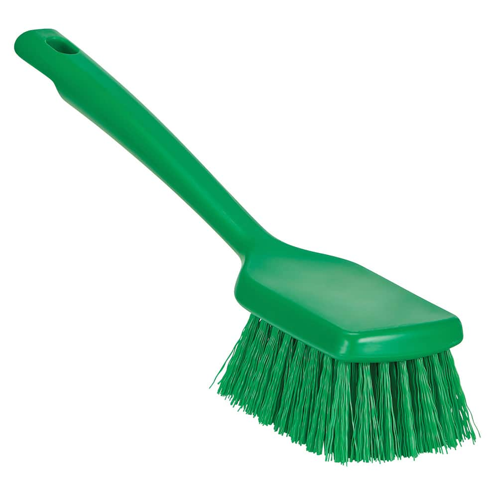 Remco - Scrub & Scouring Brushes Type: Scrub Brush Bristle Material: Polypropylene - A1 Tooling