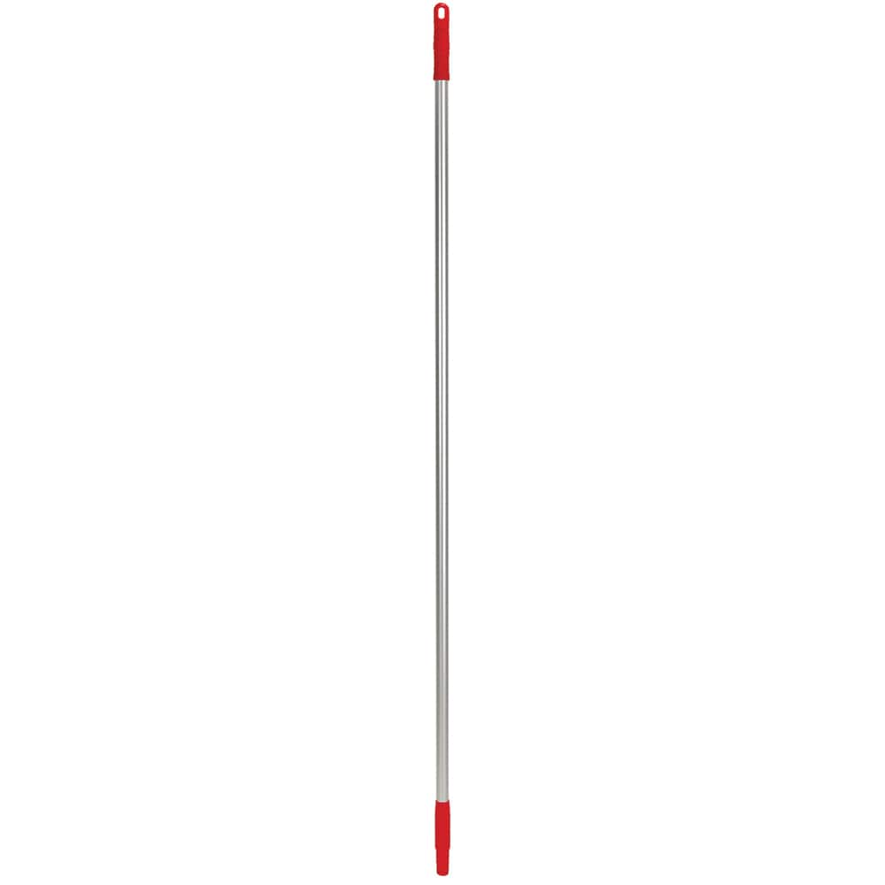 Remco - Broom/Squeegee Poles & Handles Connection Type: European Threaded Handle Material: Aluminum - A1 Tooling