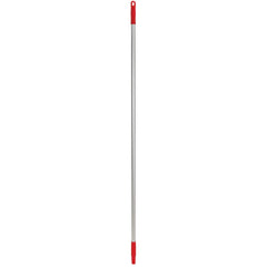 Remco - Broom/Squeegee Poles & Handles Connection Type: European Threaded Handle Material: Aluminum - A1 Tooling