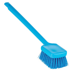 Remco - Scrub & Scouring Brushes Type: Scrub Brush Bristle Material: Polypropylene - A1 Tooling