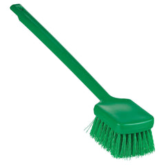 Remco - Scrub & Scouring Brushes Type: Scrub Brush Bristle Material: Polypropylene - A1 Tooling