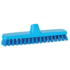 Remco - Scrub & Scouring Brushes Type: Deck Scrub Brush Bristle Material: Polypropylene - A1 Tooling