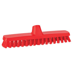 Remco - Scrub & Scouring Brushes Type: Deck Scrub Brush Bristle Material: Polypropylene - A1 Tooling