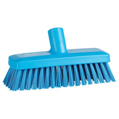 Remco - Scrub & Scouring Brushes Type: Deck Scrub Brush Bristle Material: Polyester - A1 Tooling