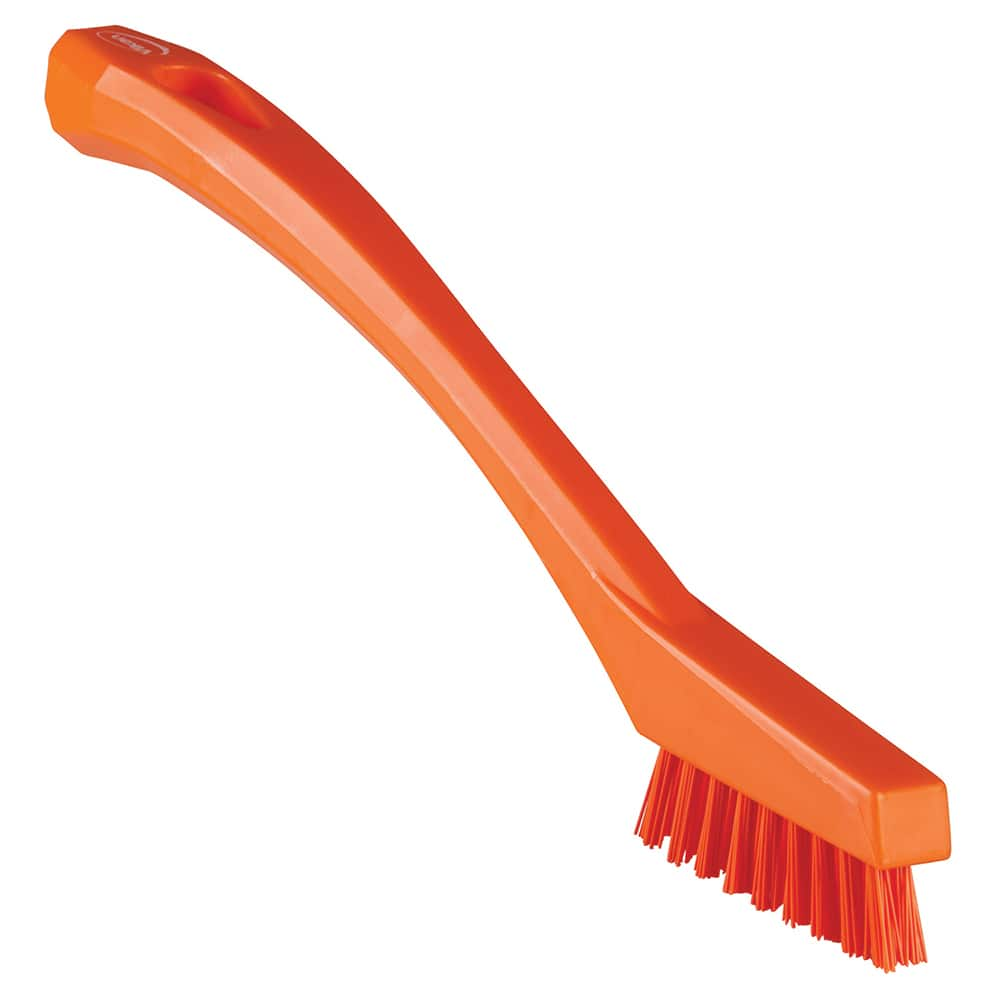 Remco - Scrub & Scouring Brushes Type: Detail Brush Bristle Material: Polyester - A1 Tooling