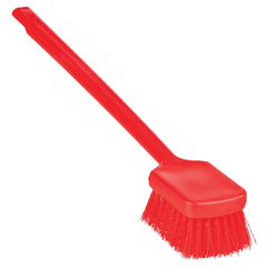 Remco - Scrub & Scouring Brushes Type: Scrub Brush Bristle Material: Polypropylene - A1 Tooling