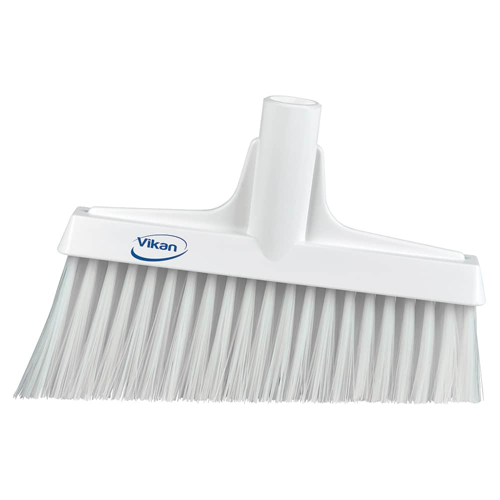 Remco - Angled Brooms Width (Inch): 10.2 Bristle Material: Polyester - A1 Tooling