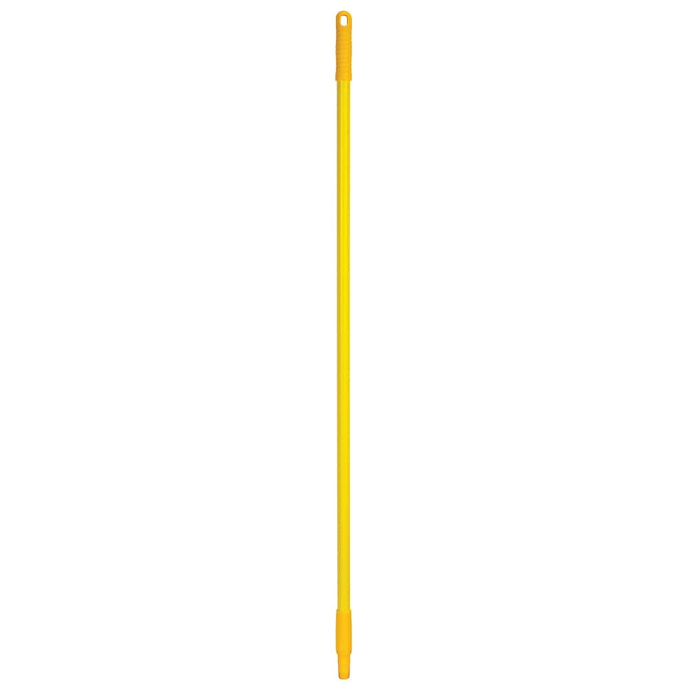 Remco - Broom/Squeegee Poles & Handles Connection Type: European Threaded Handle Material: Fiberglass - A1 Tooling