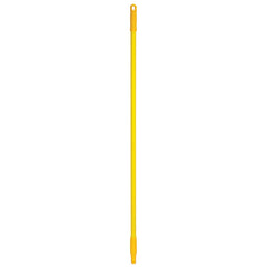 Remco - Broom/Squeegee Poles & Handles Connection Type: European Threaded Handle Material: Fiberglass - A1 Tooling