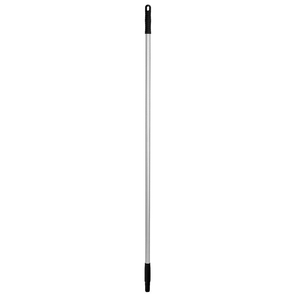 Remco - Broom/Squeegee Poles & Handles Connection Type: European Threaded Handle Material: Aluminum - A1 Tooling