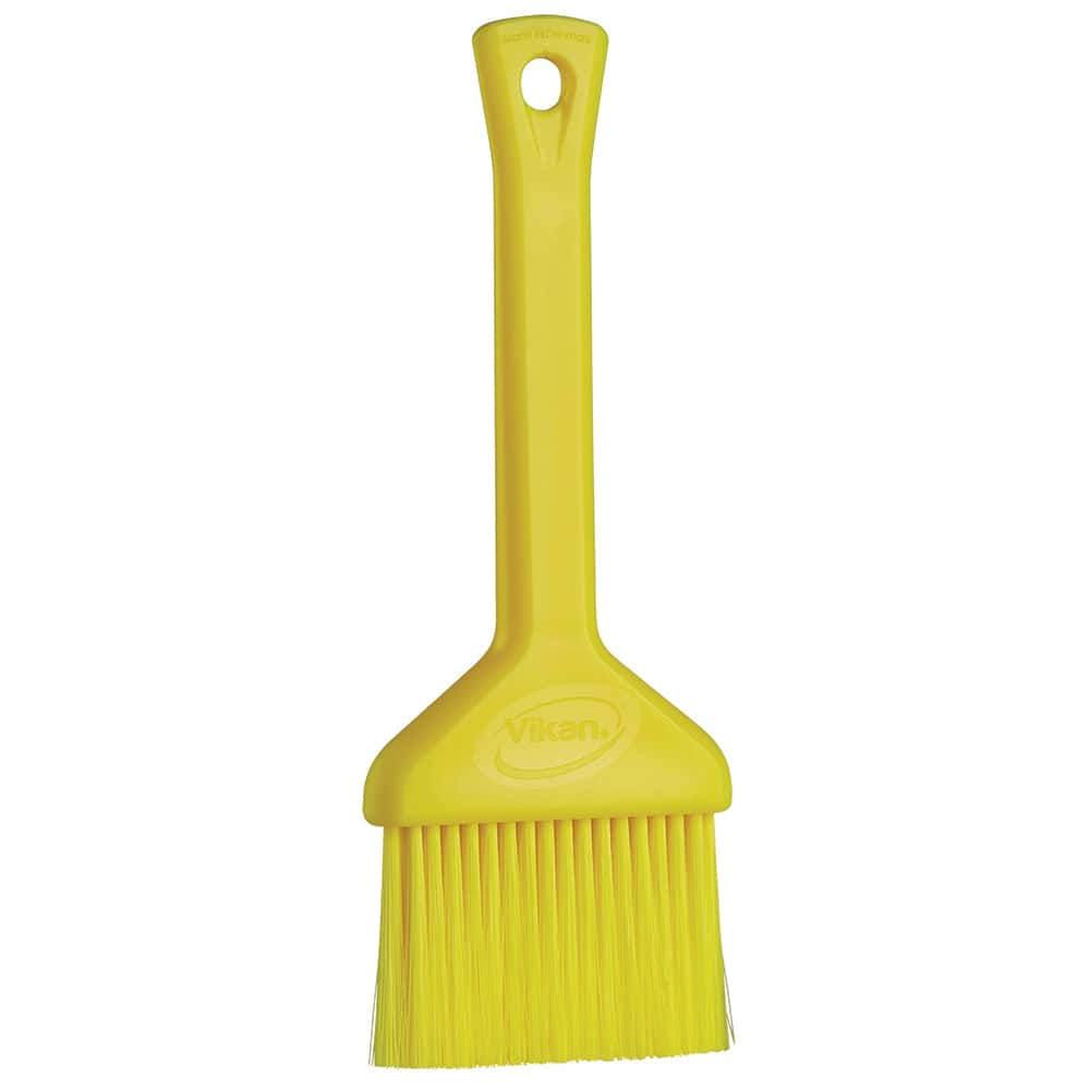 Remco - Scrub & Scouring Brushes Type: Pastry Brush Bristle Material: Polyester - A1 Tooling