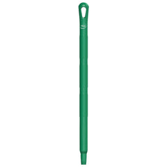 Remco - Broom/Squeegee Poles & Handles Connection Type: European Threaded Handle Material: Polypropylene - A1 Tooling