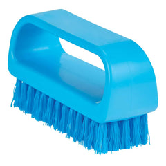 Remco - Scrub & Scouring Brushes Type: Nail Brush Bristle Material: Polypropylene - A1 Tooling