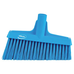 Remco - Angled Brooms Width (Inch): 10.2 Bristle Material: Polyester - A1 Tooling