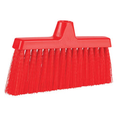 Remco - Angled Brooms Width (Inch): 9.8 Bristle Material: Polypropylene - A1 Tooling