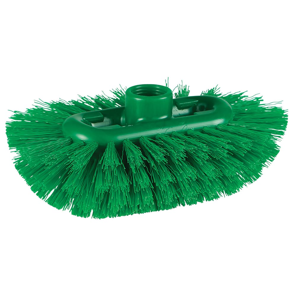 Remco - Scrub & Scouring Brushes Type: Tank Brush Bristle Material: Polypropylene - A1 Tooling