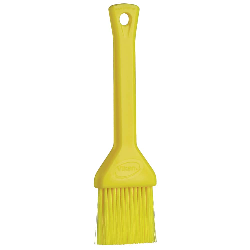 Remco - Scrub & Scouring Brushes Type: Pastry Brush Bristle Material: Polyester - A1 Tooling