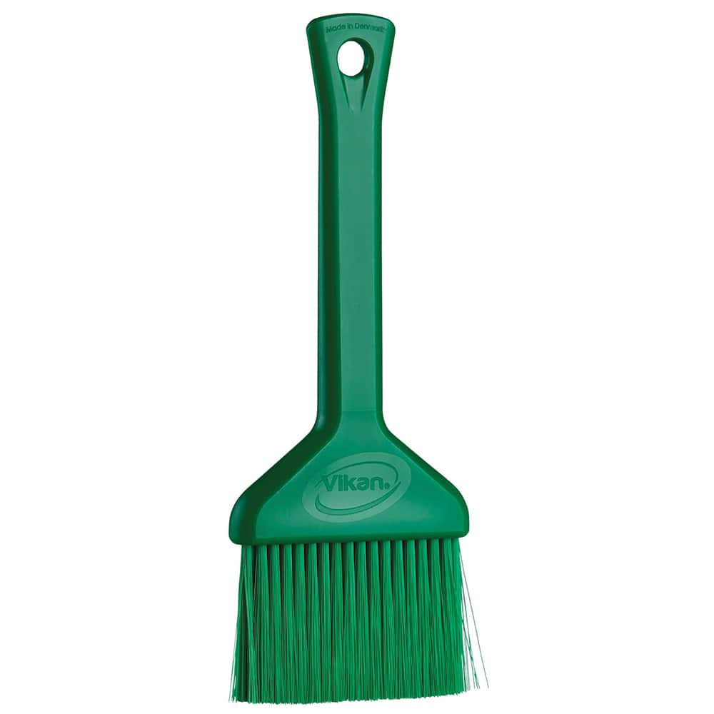 Remco - Scrub & Scouring Brushes Type: Pastry Brush Bristle Material: Polyester - A1 Tooling