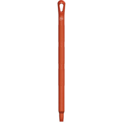 Remco - Broom/Squeegee Poles & Handles Connection Type: European Threaded Handle Material: Polypropylene - A1 Tooling