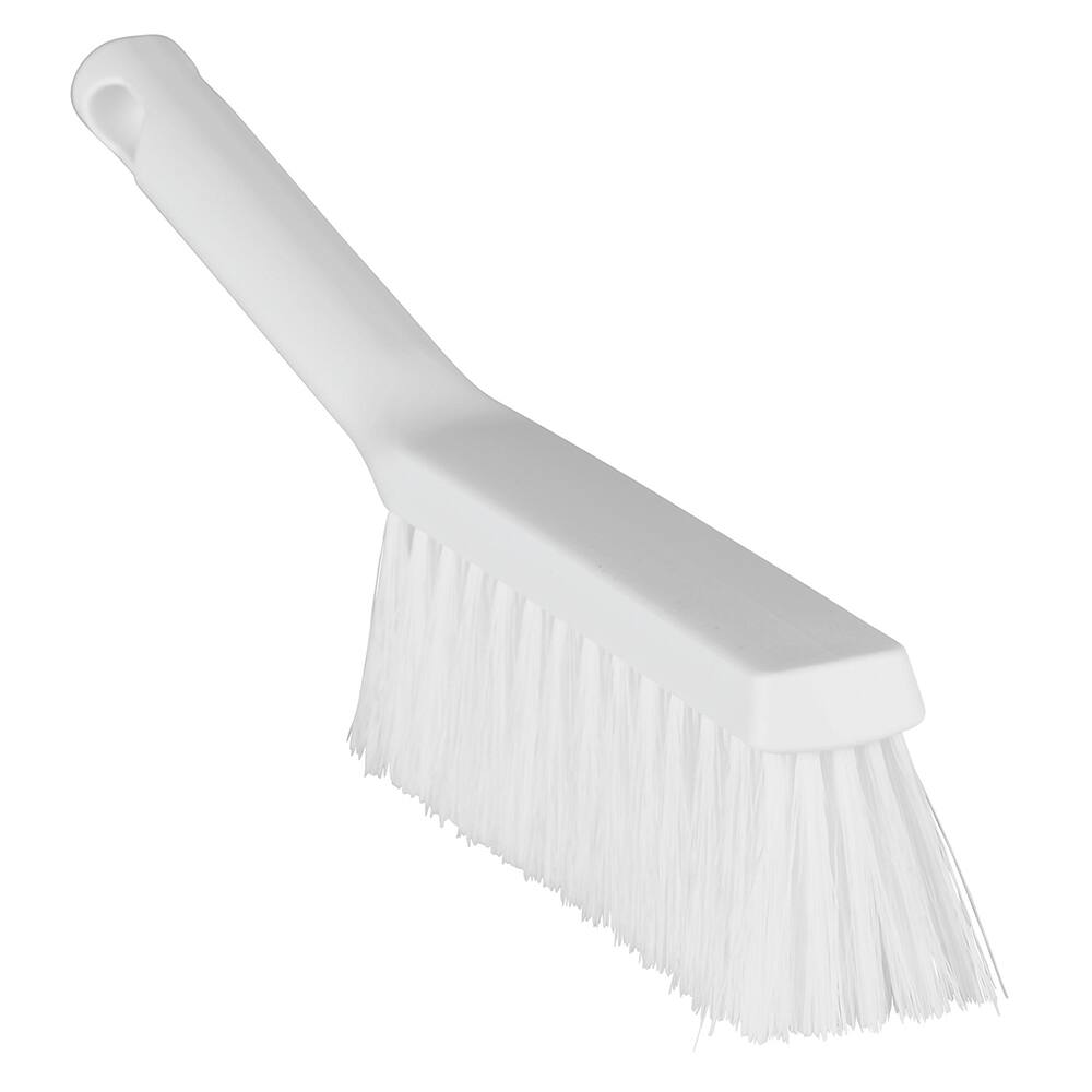 Remco - Counter & Dust Brushes Type: Bench Brush Bristle Material: Polypropylene - A1 Tooling