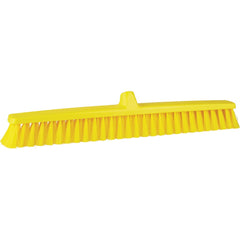 Remco - Push Brooms Type: Push Broom Block Material: Polypropylene - A1 Tooling