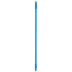 Remco - Broom/Squeegee Poles & Handles Connection Type: European Threaded Handle Material: Fiberglass - A1 Tooling