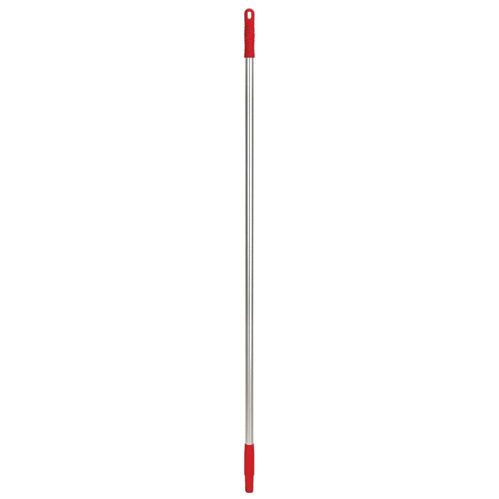 Remco - Broom/Squeegee Poles & Handles Connection Type: European Threaded Handle Material: Aluminum - A1 Tooling