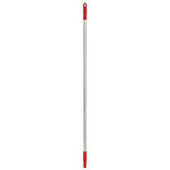 Remco - Broom/Squeegee Poles & Handles Connection Type: European Threaded Handle Material: Aluminum - A1 Tooling